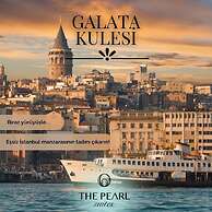 The Pearl Suites