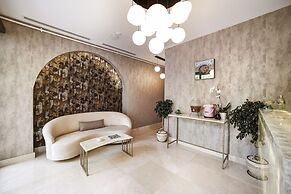 The Pearl Suites