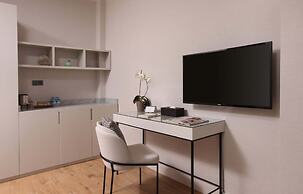 The Pearl Suites