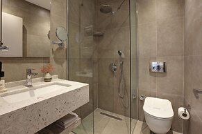 The Pearl Suites