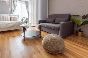 Exia Daikoku AFP Apartment