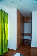 Stay.Plus Hydro Apartment Nyali