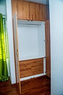 Stay.Plus Hydro Apartment Nyali