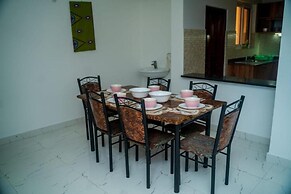 Stay.Plus Hydro Apartment Nyali