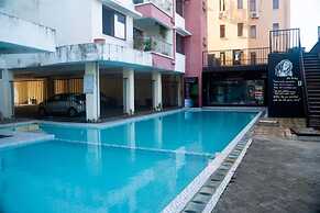 Stay.Plus Hydro Apartment Nyali