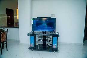 Stay.Plus Hydro Apartment Nyali