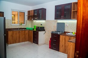 Stay.Plus Hydro Apartment Nyali