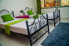 Stay.Plus Hydro Apartment Nyali
