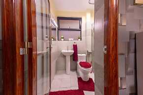Stay.Plus Kileleshwa Executive Studio