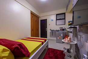 Stay.Plus Kileleshwa Executive Studio