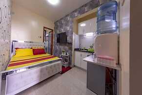 Stay.Plus Kileleshwa Executive Studio