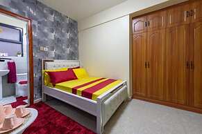 Stay.Plus Kileleshwa Executive Studio