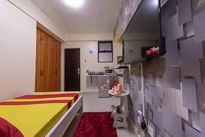 Stay.Plus Kileleshwa Executive Studio