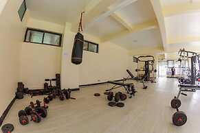 Stay.Plus Kileleshwa Executive Studio