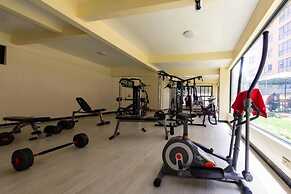 Stay.Plus Kileleshwa Executive Studio