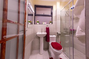 Stay.Plus Kileleshwa Executive Studio