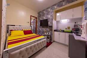 Stay.Plus Kileleshwa Executive Studio
