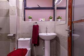 Stay.Plus Kileleshwa Executive Studio