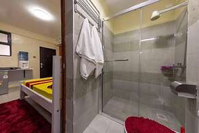 Stay.Plus Kileleshwa Executive Studio