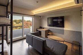 BROOKLYN HOTEL