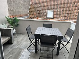 Mes Vacances à Berck