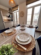 Mes Vacances à Berck
