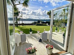 Seaview Cottage on the Island