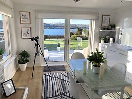 Seaview Cottage on the Island