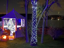 Seaview Cottage on the Island