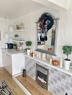 Seaview Cottage on the Island