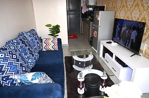 Stay.Plus Royal Suburbs Apartments