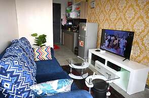 Stay.Plus Royal Suburbs Apartments