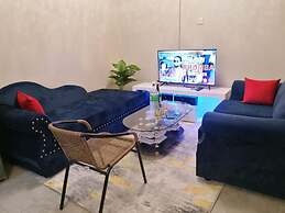 Stay.Plus Royal Suburbs Apartments