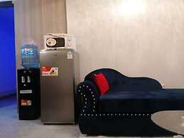Stay.Plus Royal Suburbs Apartments