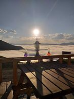 Migroras Otel & Restaurant - Karestel Yaylasi