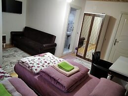 Migroras Otel & Restaurant - Karestel Yaylasi
