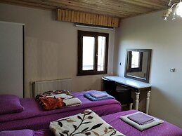 Migroras Otel & Restaurant - Karestel Yaylasi