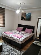 Migroras Otel & Restaurant - Karestel Yaylasi