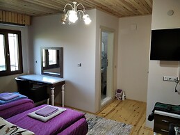 Migroras Otel & Restaurant - Karestel Yaylasi