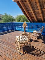 5 Chirpici - Small Traditional Resort