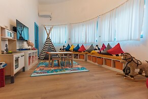 5 Chirpici - Small Traditional Resort