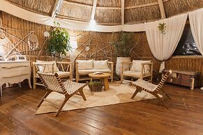 5 Chirpici - Small Traditional Resort