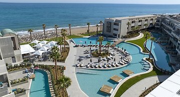 AMIRA LUXURY RESORT & SPA