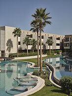 AMIRA LUXURY RESORT & SPA