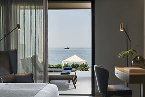 AMIRA LUXURY RESORT & SPA