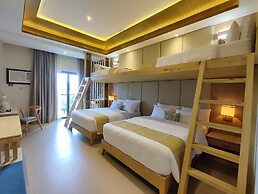 Zuri Resort