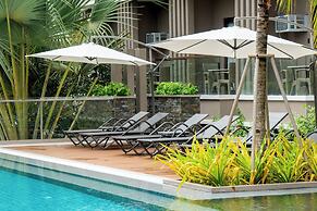 Zuri Resort