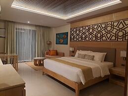 Zuri Resort