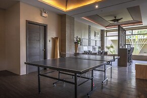 Zuri Resort