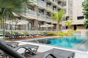 Zuri Resort